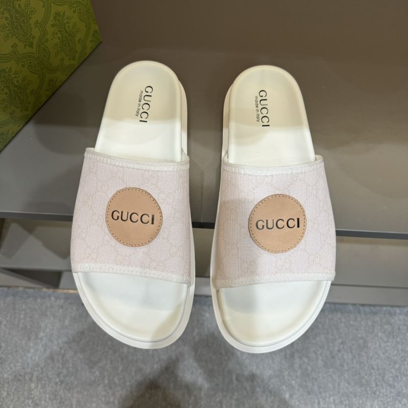 Gucci Slippers